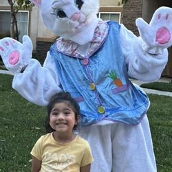 Easter Bunny