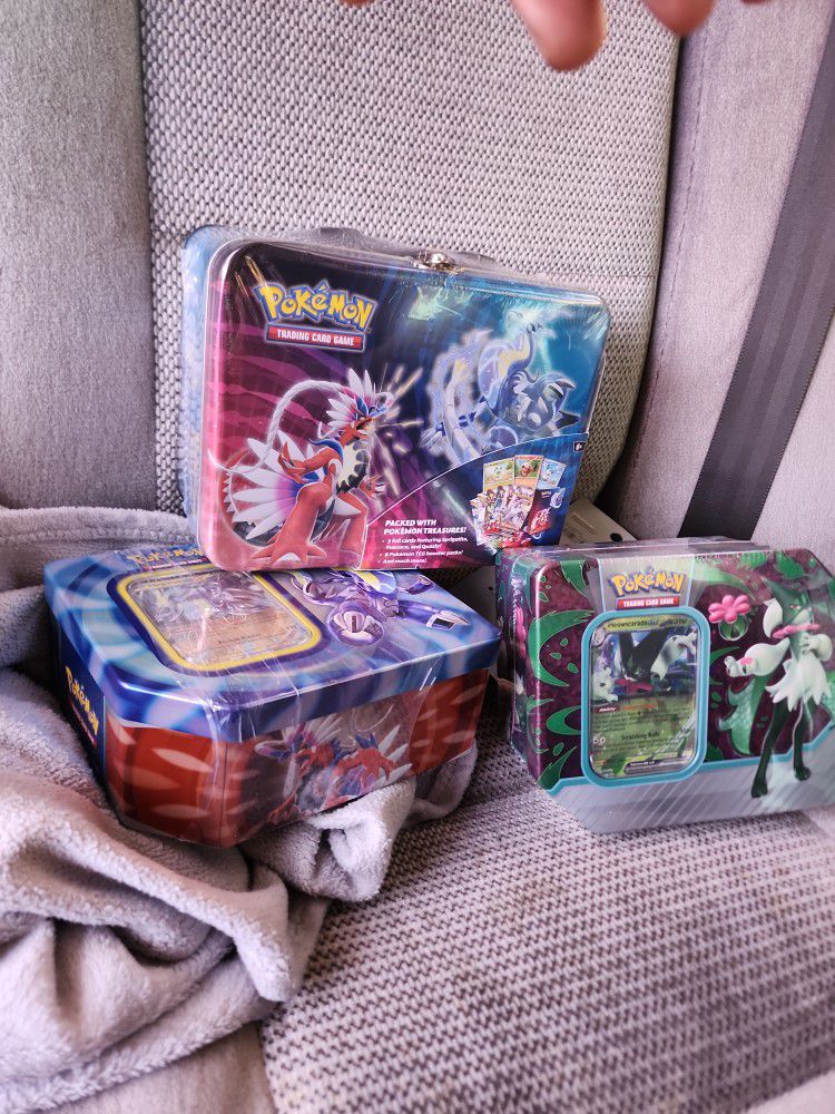 Pokemon Cards For Sale. Cheap!!!! SEALED!!!!