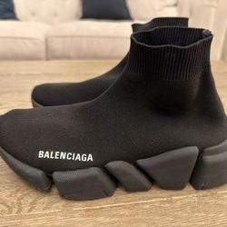 Balenciaga Shoes