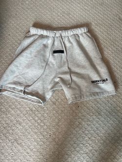 Essentials Shorts