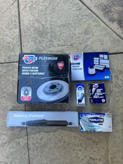 Jeep Wrangler JK Parts