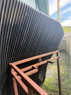 Pickup bed liner