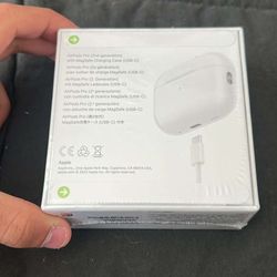 AirPods Pro’s 2nd Generation 