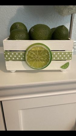 Limes , Fake