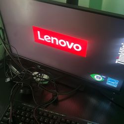 Desktop Computers Read Description 