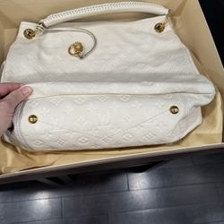 Original Muy Bella Color Crema 