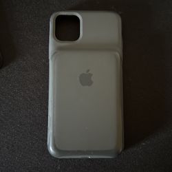 iPhone 11 Pro Max Apple Charger Case