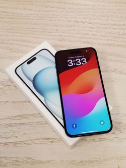 💥 Best Deals on iPhone 15 – Starting at Just $449! 📱