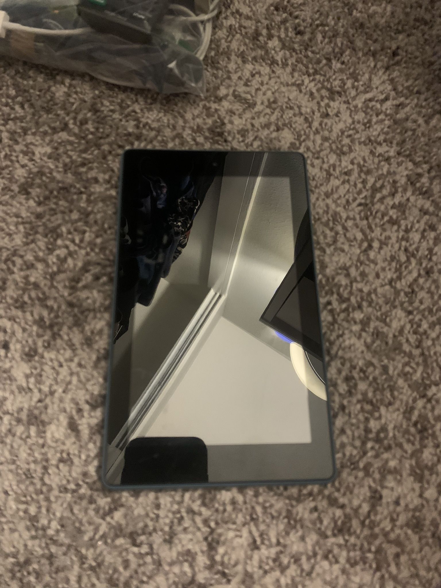 Amazon Fire Tablet