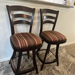 2 Mikhail Darafeev Gameroom Stools