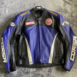 Gallery — CORSA Premium Motorcycle