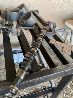 D Series Vtec Camshaft