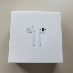 Apple AirPods 2