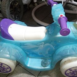 Cars For Toddlers 