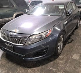 2014 Kia for sale