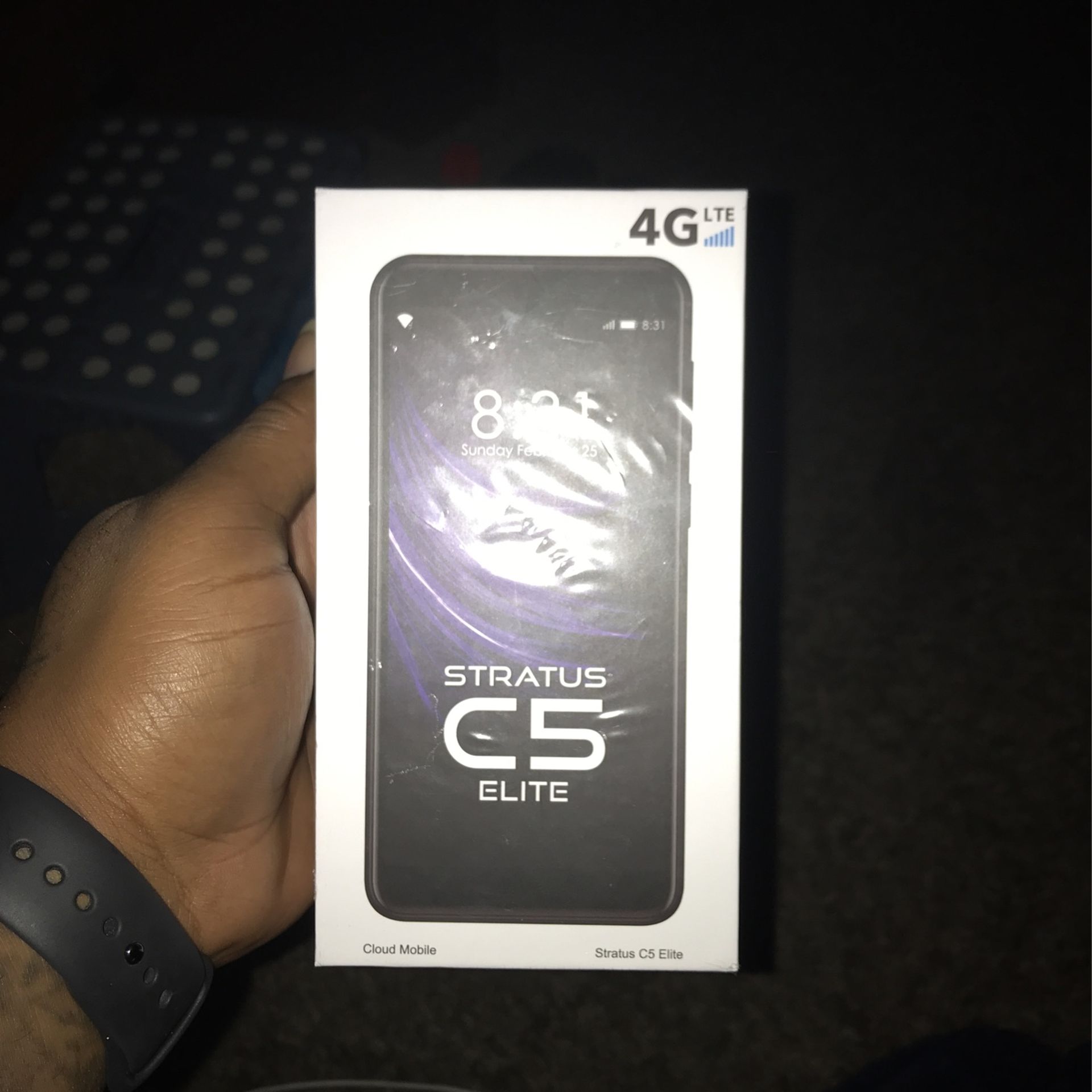 Free Phones