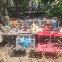 Yard, Patio, Garden Spring Cleaning