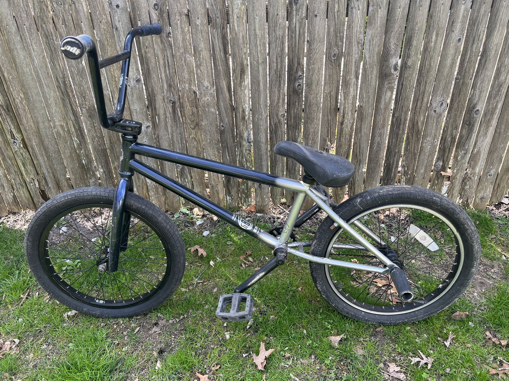 BMX Bike