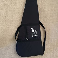Gibson Guitar Case for Les Paul Or SG