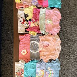 Girls Clothes LOT - Size 4T/5T