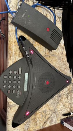 Polycom Sound station Premier