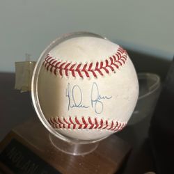 Nolan Ryan