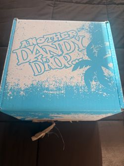 Dandy Hats
