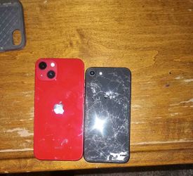 iPhone 13,11&8 For parts 