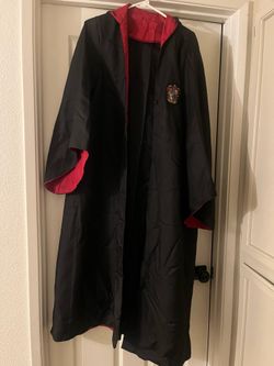 Harry Potter ropes
