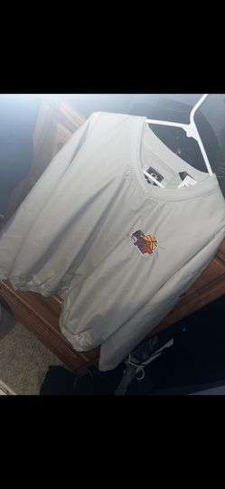 Vintage NCAA 2004 san antonio Staff pullover jacket new with tags size Xl