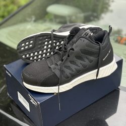 Reebok safety Shoes
