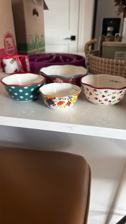 MEASURING CUPS OBO