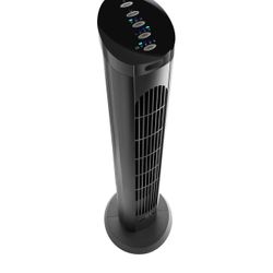 Cascade 40Inch Tower Fan