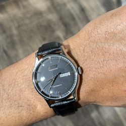 Tissot Visodate Automatic Watch