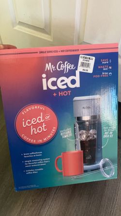 Coffee Maker