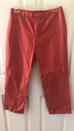 Banana Republic pants
