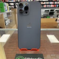 iPhone 13 Pro Max (128 GB , UNLOCKED) 🔓