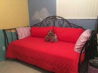Daybed