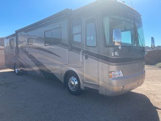 2004 Mandalay 41ft Diesel Pusher