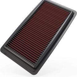 21+ Acura TLX K&N High Performance Air Filter