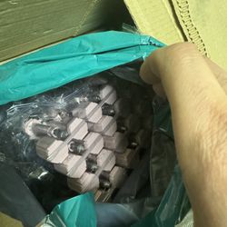 46x High Security Truck Seals Lock