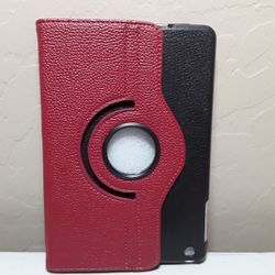 MILAN Designer Case with  Rotating Stand (for iPAD mini)