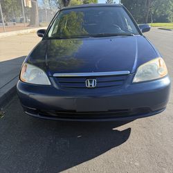 2003 Honda Civic