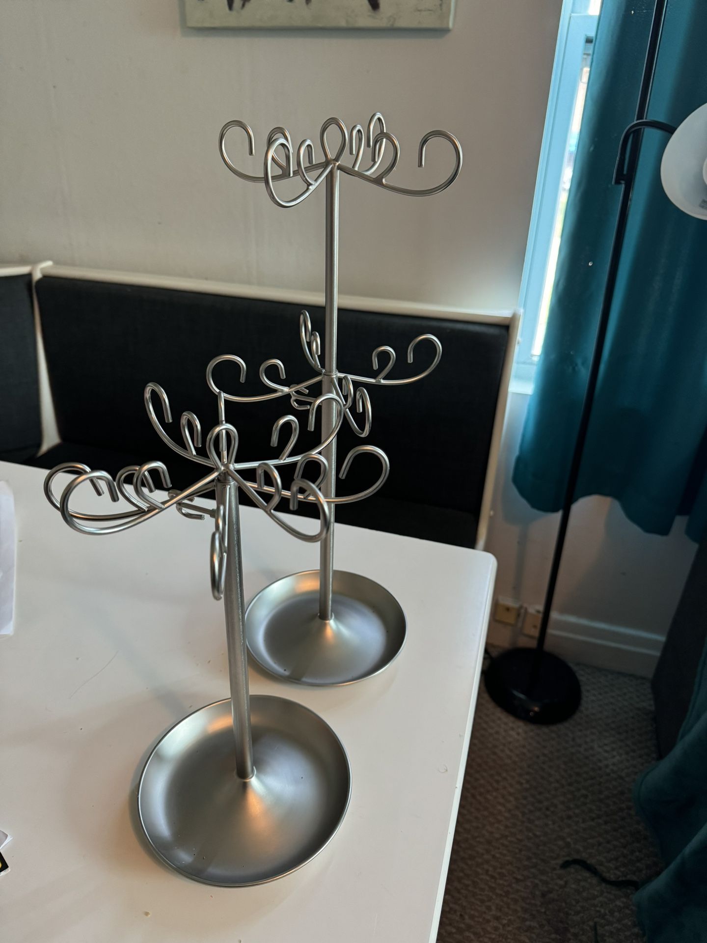 Jewelry Holders
