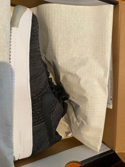 NIKE AIR Force One Ultra Flyknit