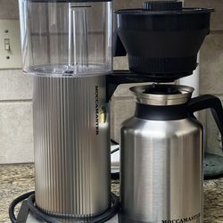 Moccamaster Grand Coffeemaker