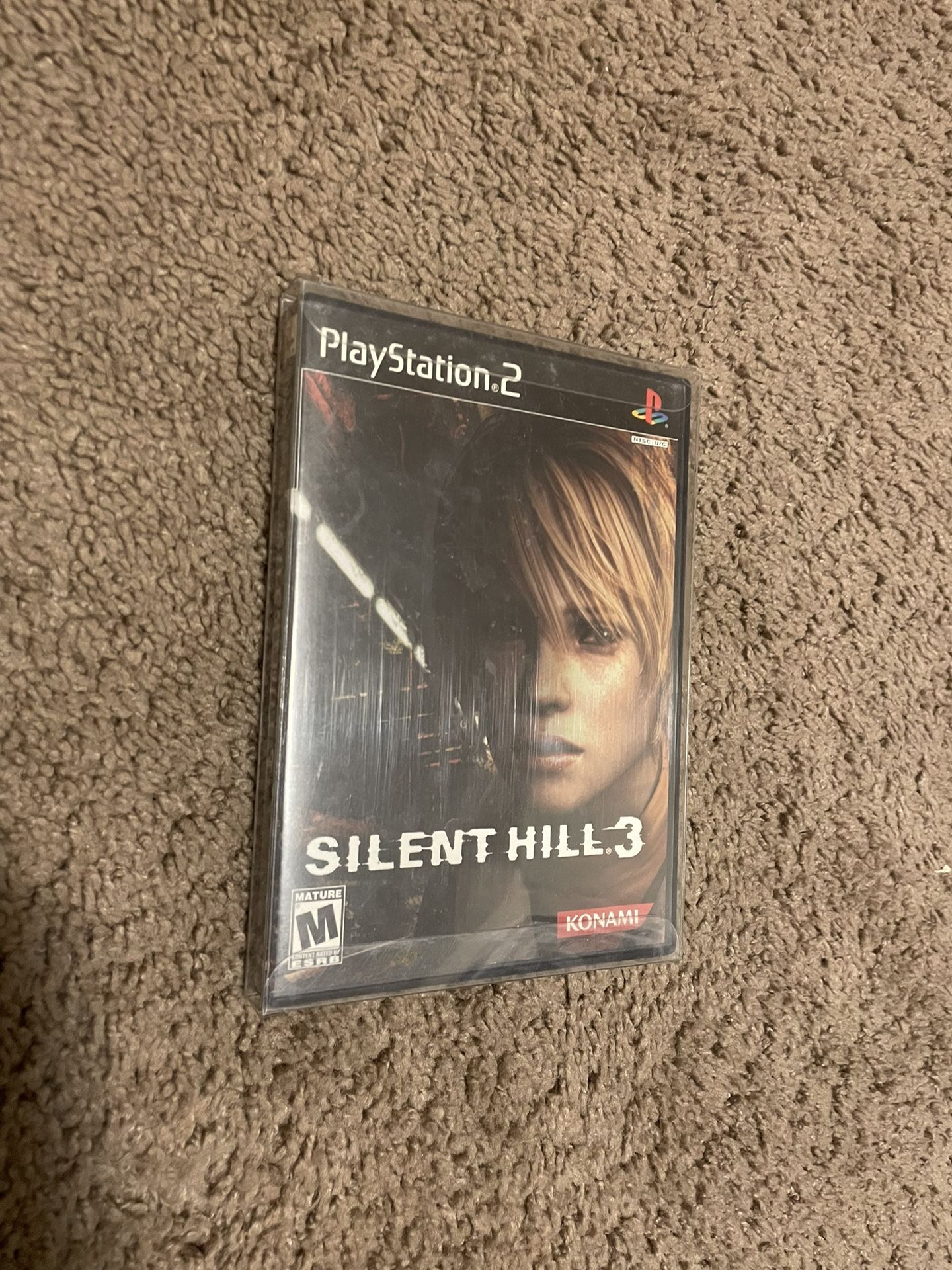 Silent Hill 3