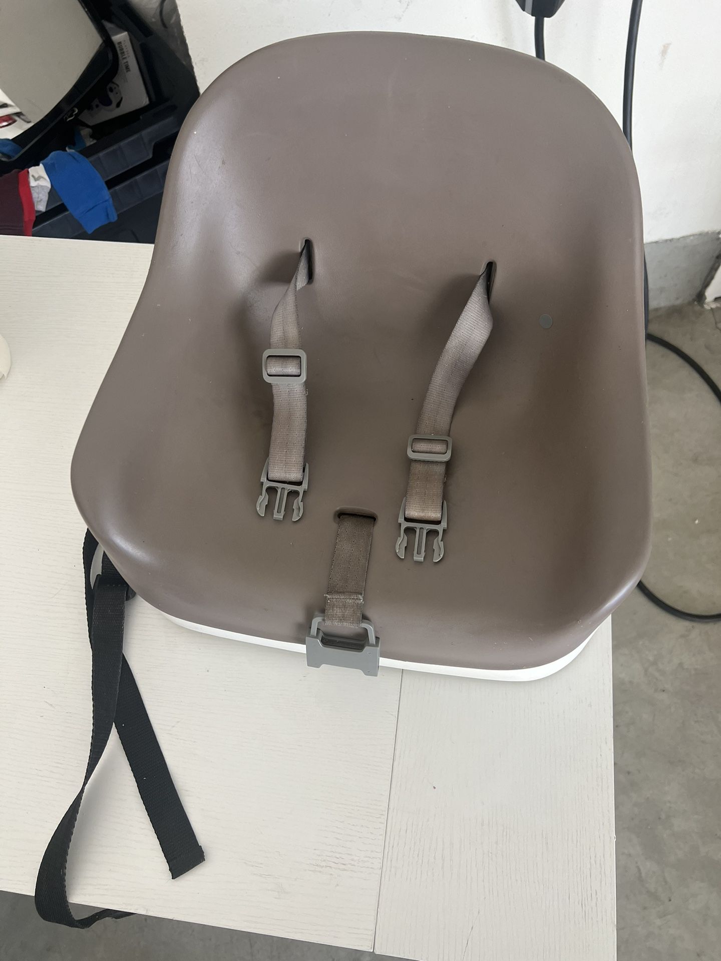 Booster Seat