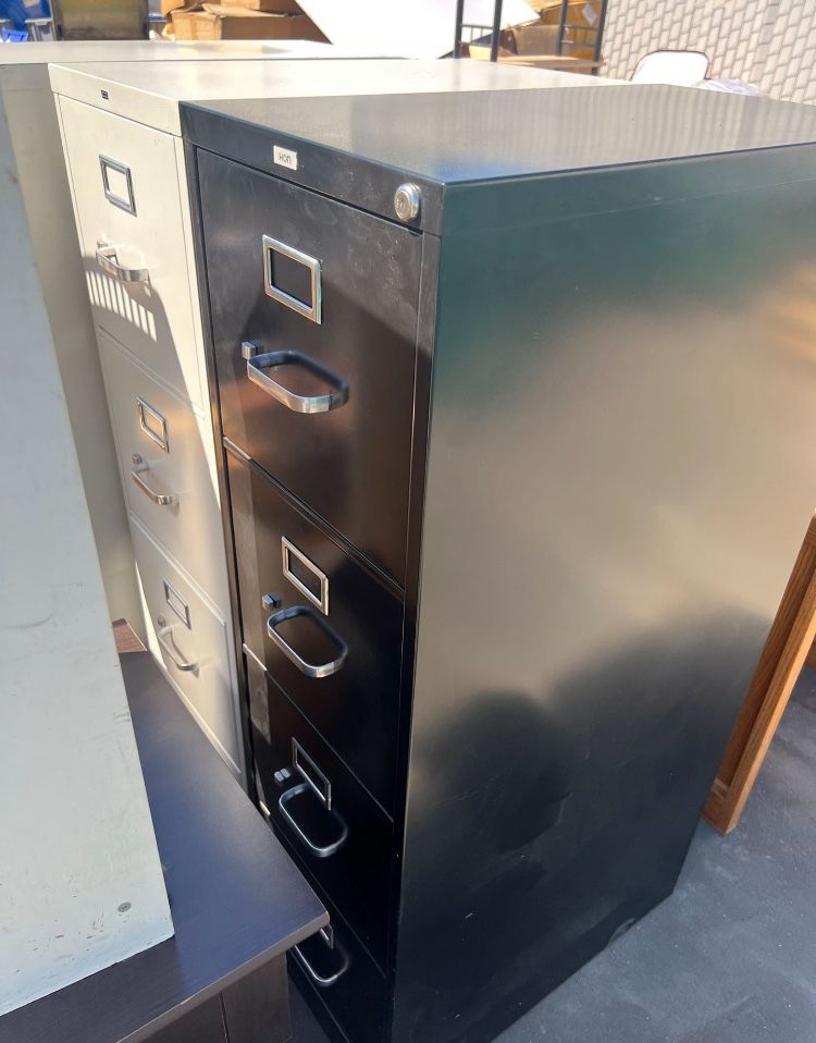 File Cabinets