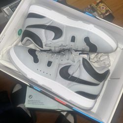 Nike Mac Attack QS SP Size 10